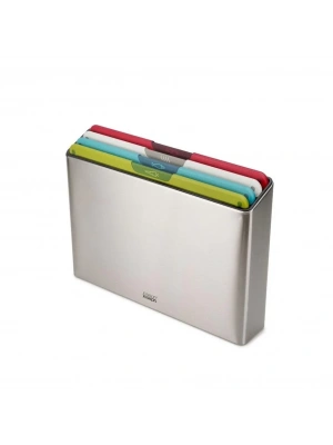 JJ FOLIO ICON KESME TAHTASI ÇOK RENKLİ 60226 -