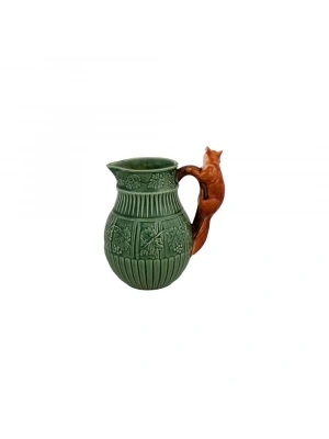 BORDALLO PINHEIRO FOX 1.5 LT SÜRAHİ 65010491 -