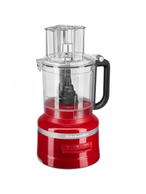 KITCHENAID 3,1 L MUTFAK ROBOTU 5KFP1319EER-EMPIRE RED -