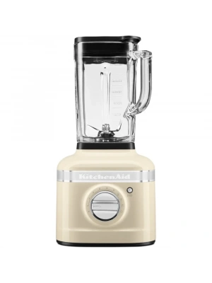 KITCHENAID ARTISAN 1,4 LT BLENDER 5KSB4026EAC-ALMOND CREAM -