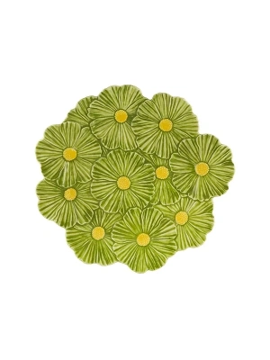 BORDALLO PINHEIRO MARIA FLOR 37 CM SUPLA TABAK 65021852 -