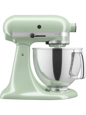 KITCHENAID ARTISAN 4.8 LT STAND MİKS 5KSM175PSEPT-PISTACHIO -