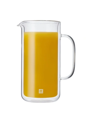 ZWILLING SORRENTO PLUS ÇİFT CAMLI SÜRAHİ 395003060 -