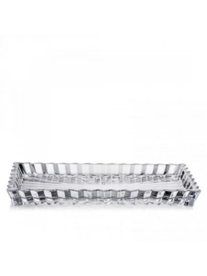 ROGASKA CROWN JEWEL 35X19 CM TABAK 130924 -