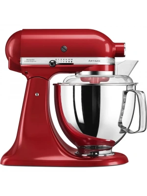 KITCHENAID ARTISAN 4.8 LT STAND MİKS 5KSM175PSEER-EMPIRE RED -