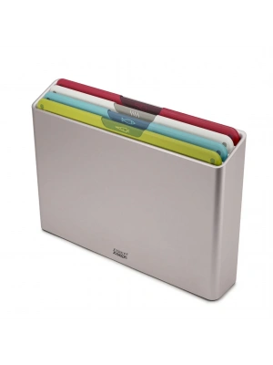 JJ FOLIO ICON 4 PRÇ BÜYÜK KESME TAHTASI 60219 -