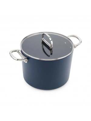 JJ SPACE 25 CM KAPAKLI ÇORBA TENCERESİ 45045 -