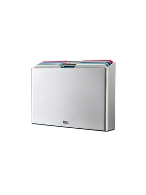 JJ FOLIO BÜYÜK KESME SETİ SILVER 60215 -