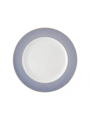 FRANCIS CARR BLUE 27 CM SERVİS TB 10460-404307-10227 -