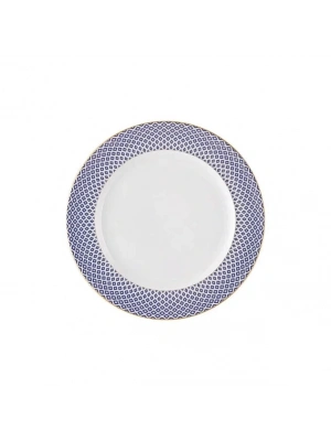 FRANCIS CARR BLEU 22 CM PASTA TB 10460-404307-10222 -