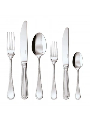 SAMBONET PERLES 36 PARCA SET S.H. / CELIK 52502-83 -