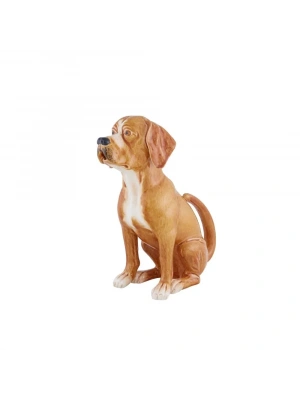 BORDALLO PINHEIRO DOG 1.5 LT SÜRAHİ 65024081 -