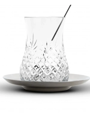 ROBE LINE 6 LI ÇAY BARDAĞI -