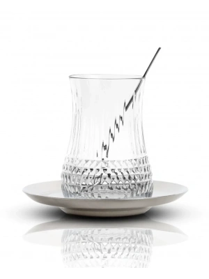 VISTA LINE 6 LI ÇAY BARDAĞI -