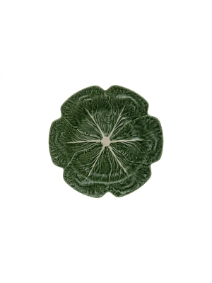 BORDALLO PINHEIRO CABBAGE NATURAL 30 CM SUPLA TABAK 65000438 -