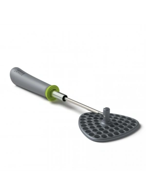 JJ DELTA KATLANIR EZİCİ GRİ/YEŞİL 10161 -