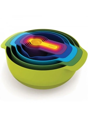 JJ NEST 9 PLUS ÇOK RENKLİ 40031 -