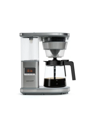 DEXART BREWMASTER FİLTRE KAHVE MAKİNASI MD-5201T -