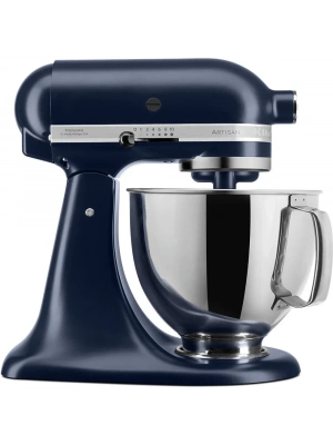 KITCHENAID ARTISAN 4.8 LT STAND MİKS 5KSM175PSEIB-INK BLUE -