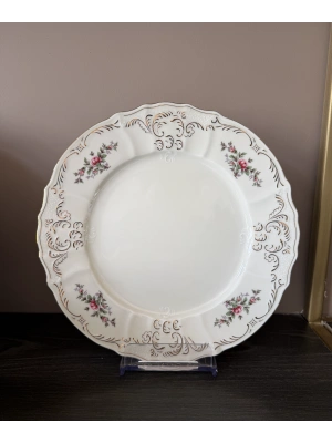 BERNADOTTE ROSENTHAL IVORY SERVİS TABAĞI -