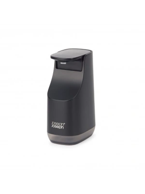 JJ SLIM SIVI SABUNLUK MAT SİYAH 70602 -