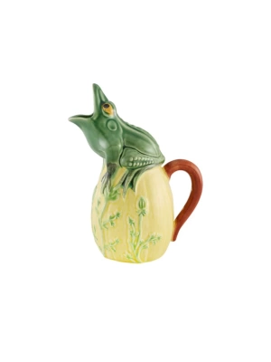 BORDALLO PINHEIRO FROG 1.4 LT SÜRAHİ 65003000