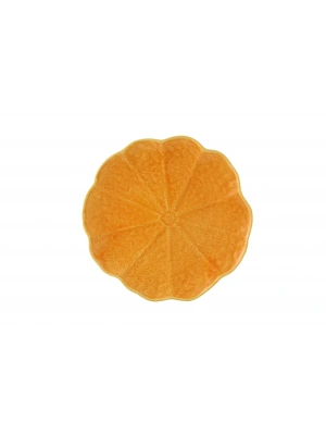 BORDALLO PINHEIRO PUMPKIN 27 CM SERVİS TABAĞI 65022941