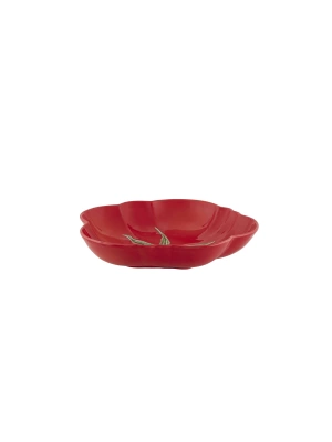 BORDALLO PINHEIRO TOMATO 26 CM MAKARNA TABAĞI 65022233