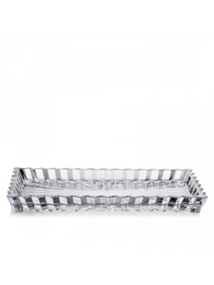 CROWN JEWEL 35X19 CM TABAK 130924