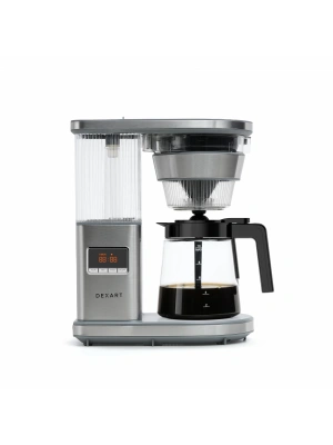 DEXART BREWMASTER FİLTRE KAHVE MAKİNASI MD-5201T
