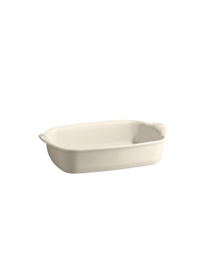 EH FIRIN KABI 30 X 19 CM DİKDÖRTGEN EKRU EH029650
