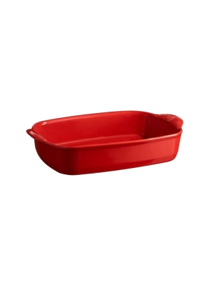 EH FIRIN KABI 36 X 23 CM DİKDÖRTGEN KIRMIZI EH349652
