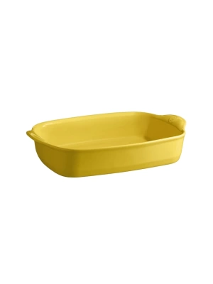 EH FIRIN KABI 36 X 23 CM DİKDÖRTGEN MAT SARI EH909652
