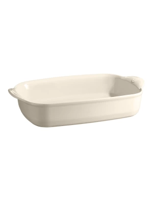 EH FIRIN KABI 42 X 28 CM DİKDÖRTGEN EKRU EH029654