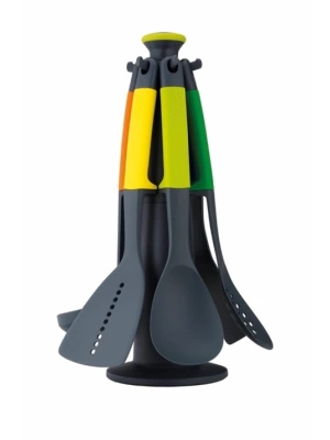 JJ ELEVATE CAROUSEL SET ÇOK RENKLİ 10118