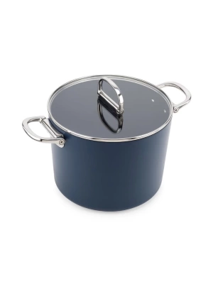 JJ SPACE 25 CM KAPAKLI ÇORBA TENCERESİ 45045