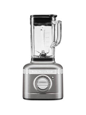 KITCHENAID ARTISAN 1,4LT BLENDER 5KSB4026EMS-MEDALLION SILVE