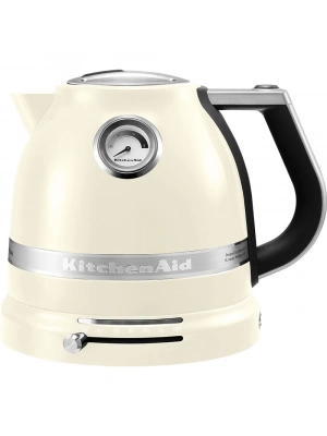 KITCHENAID ARTISAN 1,5LT SU ISITICISI 5KEK1522EAC-ALMOND CRE