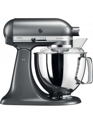 KITCHENAID ARTISAN 4.8 LT STAND MİKS 5KSM175PSEMS-MEDALLION