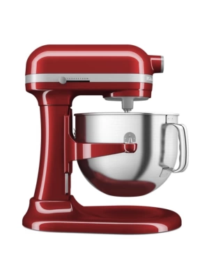KITCHENAID ARTISAN 6.6 LT STAND MİKS 5KSM70SHXECA-CANDY APPL