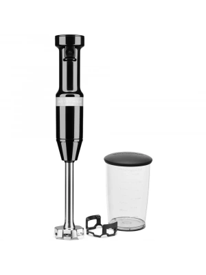 KITCHENAID CLASSIC EL BLENDERI 5KHBV53EOB-ONYX BLACK