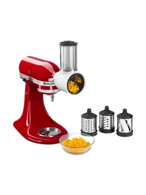KITCHENAID DİLİMLEME VE DOĞRAMA AKSESUARI-5KSMVSA