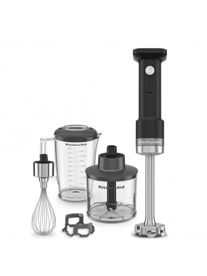 KITCHENAID GO EL BLENDERI SETİ BATARYASIZ 5KHBRV05BM