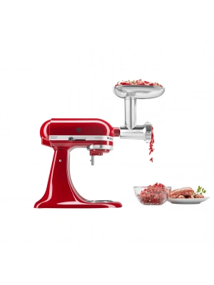 KITCHENAID METAL GIDA ÖĞÜTÜCÜ AKSESUARI 5KSMMGA