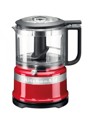 KITCHENAID MINI MUTFAK ROBOTU 5KFC3516EER-EMPİRE RED
