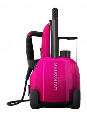 LAURASTAR LIFT PLUS BUHAR JENERATÖRLÜ ÜTÜ PEMBE 0339.515