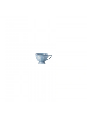 MARIA DREAM BLUE 6 LI TÜRK KAHVE FİNCAN VE TABAĞI