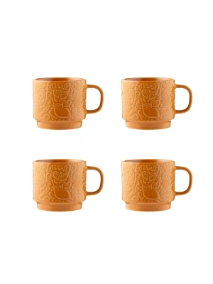 MASON CASH IN THE FOREST 300 ML MUG KAHVE 2.002.235