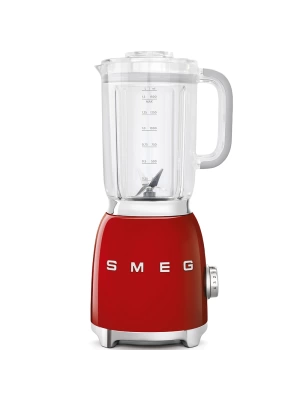RETRO SERİSİ KIRMIZI BLENDER BLF01RDEU