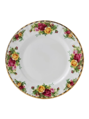 ROYAL ALBERT OLD COUNTRY 20 CM PASTA TABAĞI IOLCOR00102